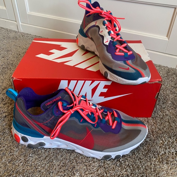 Nike Running - Picture 2 of 2